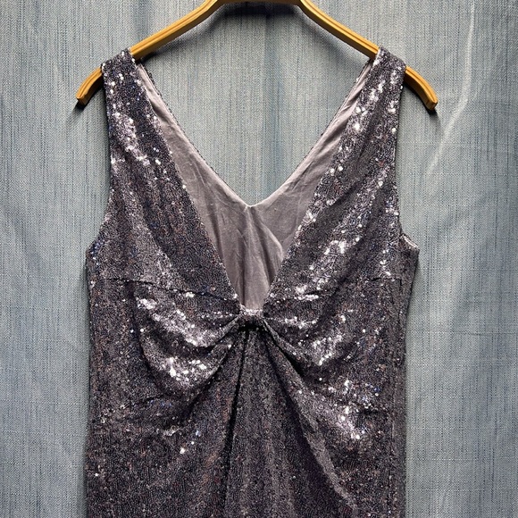 🇺🇸 Forever 21 sparkly dress size medium - Picture 6 of 8